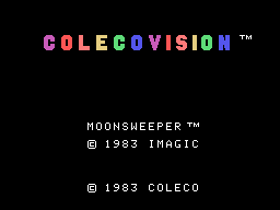 Moonsweeper Screenshot