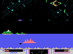 Nova Blast Screenshot