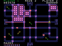 Pepper II Screenshot