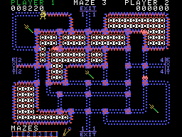 Pepper II Screenshot