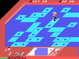 Rock'n Bolt Screenshot