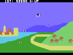 Sir Lancelot Screenshot