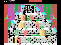 Tarzan Screenshot