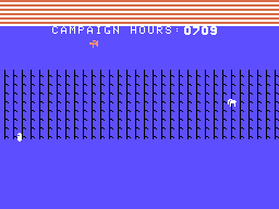 Campaign '84 Screenshot