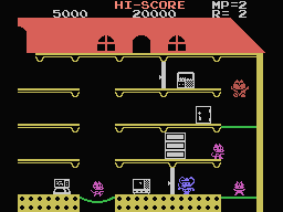 Mappy Screenshot