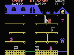 Mappy Screenshot