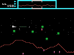 Defender Screenshot