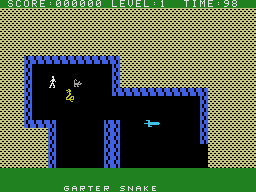 Gateway to Apshai Screenshot