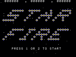 Star Fire Screenshot