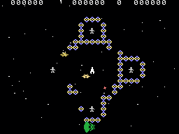 Star Fire Screenshot