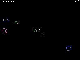 Astrostorm Screenshot