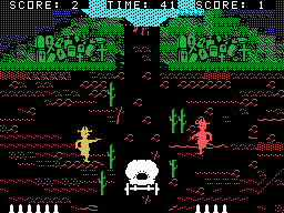 Boot Hill Screenshot