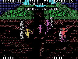 Boot Hill Screenshot