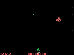 Arkadion Screenshot