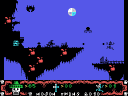 Zombie Calavera Prologue Screenshot