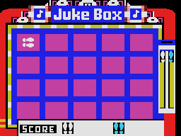 Jukebox Screenshot