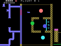 Looping Screenshot