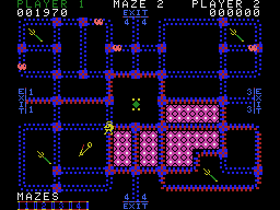 Pepper II Screenshot