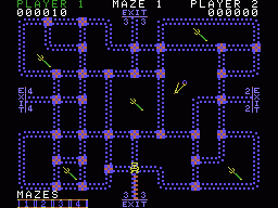 Pepper II Screenshot