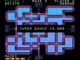 Pepper II Screenshot