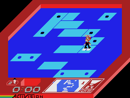 Rock'n Bolt Screenshot