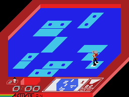 Rock'n Bolt Screenshot