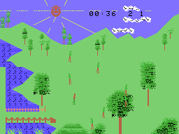 Robin Hood Screenshot