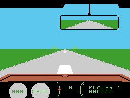 Dukes of Hazzard, The Screenshot