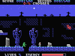 Princess Quest Screenshot