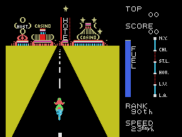 Zippy Race Screenshot