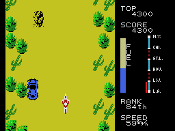 Zippy Race Screenshot