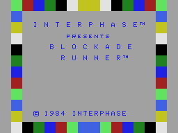 Blockade Runner Screenshot