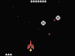 Super Space Acer Screenshot