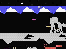 Battle of Hoth Screenshot