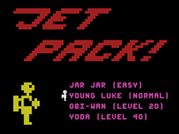Jet Pack! Screenshot