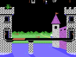 Dragonfire Screenshot