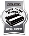 Super Game Module Required